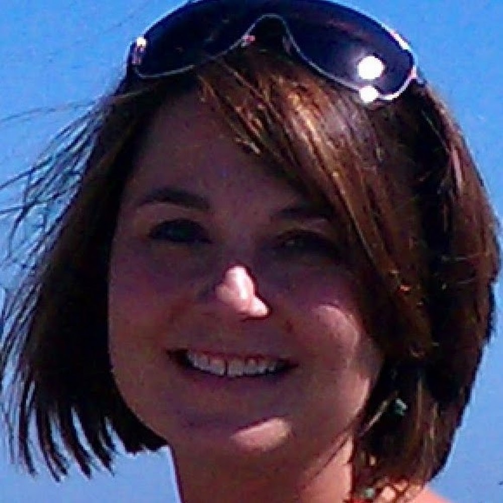 Meet your Posher, Christy